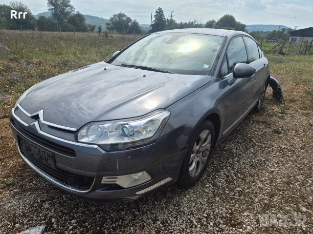 Ситроен Ц5 CITROEN C5 X7 на части. 