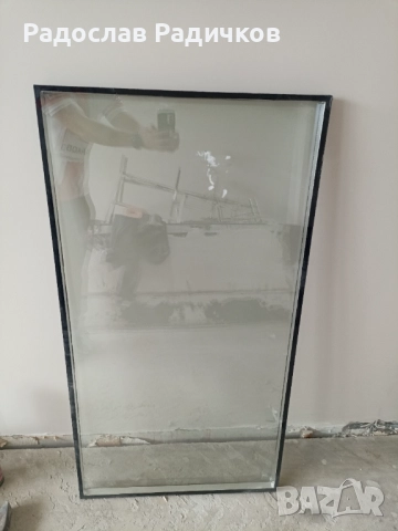 Алуминиев врато-прозорец (комбиниран модул), снимка 3 - Дограми - 52134326