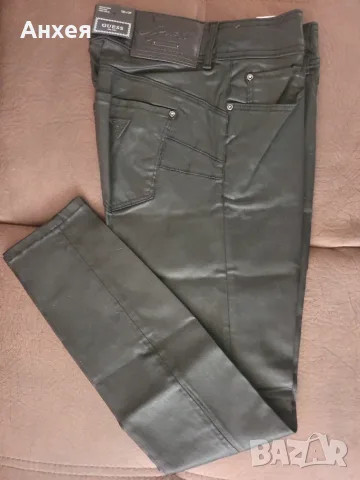 Guess нови еластични дънки , снимка 3 - Дънки - 56475162