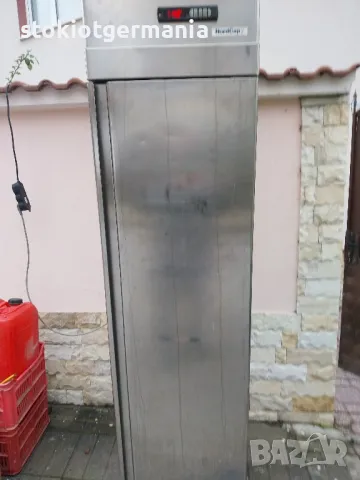 хладилник, снимка 1