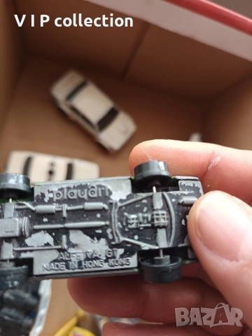 мачбокс колички стари matchbox , снимка 12 - Колекции - 52918236
