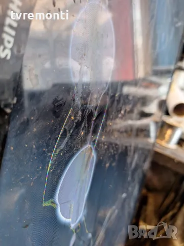 подсветка от дисплей TPT315B5-AN10.S REV. SH02E от телевизор PHILIPS модел 32PHS4112/12, снимка 5 - Части и Платки - 48546492