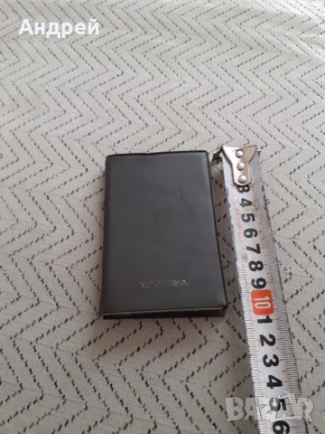 Калкулатор Toshiba LC-842, снимка 6 - Други ценни предмети - 31625474