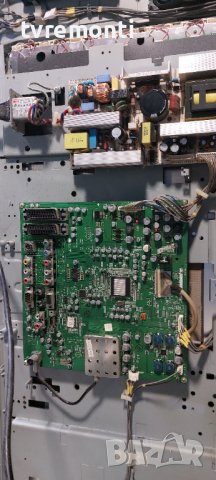 MAIN BOARD ,68709M0348F,PP61A/C LP1A/C, for, LG 32LC3R