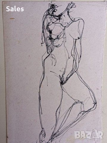 Картини графика , снимка 2 - Колекции - 40666698