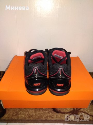 Маратонки NIKE Air Max 90, снимка 4 - Детски маратонки - 30292988