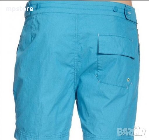 къси панталони Ben Sherman, снимка 2 - Къси панталони - 36629127