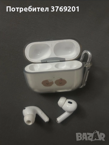 apple airpods pro 2