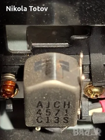 Продава се двуглав дек Kenwood KX-3030 . , снимка 3 - Декове - 55995499
