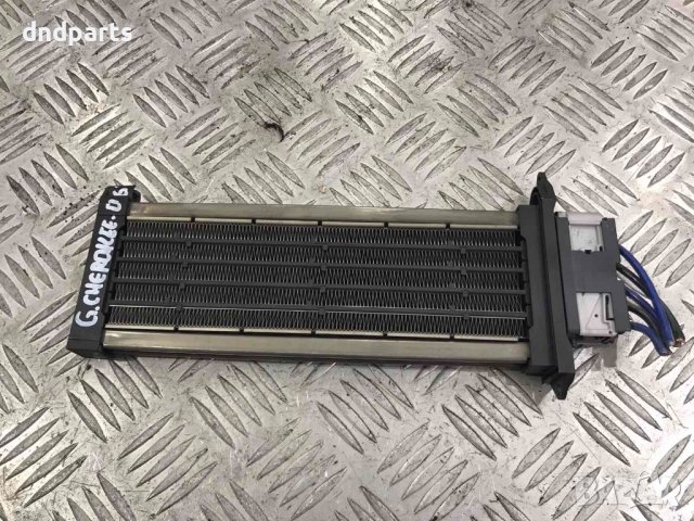 Ел.радиатор парно Jeep Grand Cherokee,3.0D,2006г.