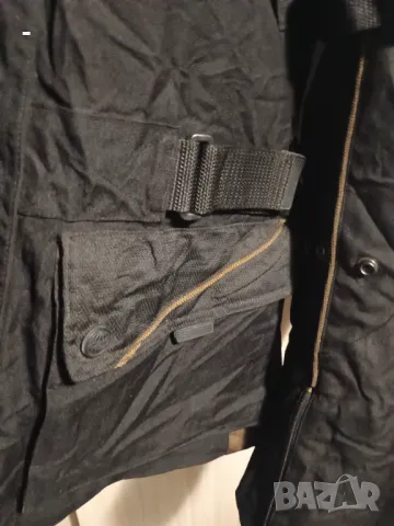 Мото яке JOFAMA ADVENTURE SWEDEN , снимка 9 - Якета - 49468978