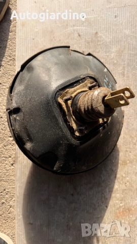 Серво усилвател / Спирачна помпа за BMW E36 - 10.6318-9011.1  / 10.6318-6809.1, снимка 2 - Части - 52503918