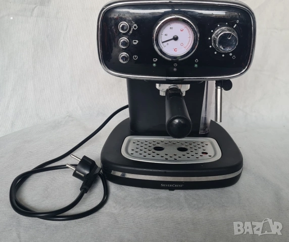 Кафемашина SilverCrest немско производство 