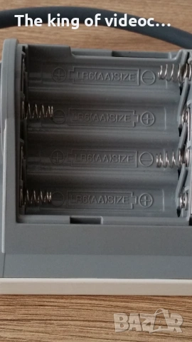 Апарат за  кръвно  NISSEI DSK-1011, снимка 4 - Уреди за диагностика - 53148720