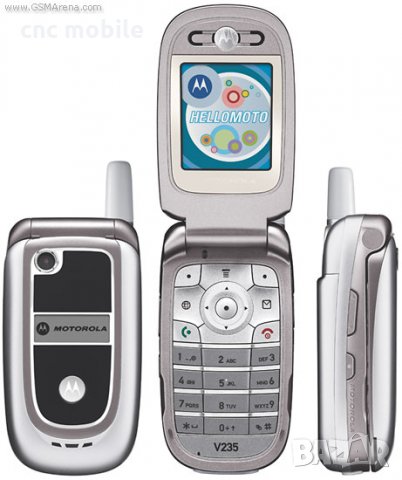Батерия Motorola V191 - Motorola V235 - Motorola V360 - Motorola W375 - Motorola W200 , снимка 3 - Оригинални батерии - 33872787
