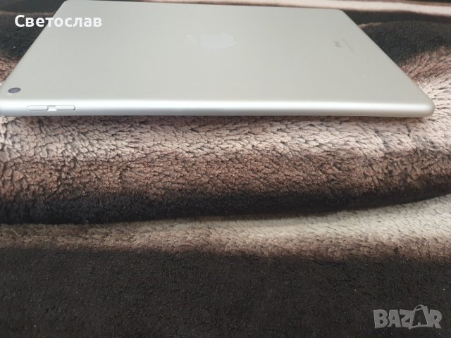 iPad 7th Gen (A2197) WIFI 32GB Silver, снимка 6 - Таблети - 44388246