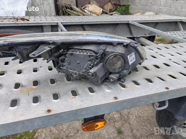 Ляв фар от Рено Меган 3 - 2008г - 2013г, снимка 5 - Части - 50113917