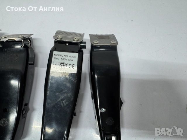 Машинка за подстригване на ток - 5 бр, снимка 8 - Друга електроника - 54144043