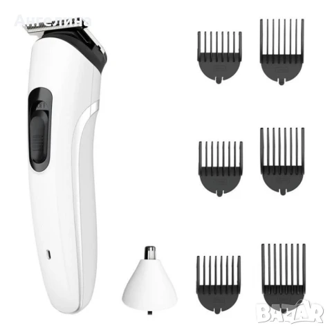  Тример, Rowenta TN8934E0 Trimmer Multistyle 8 In 1