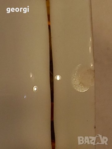 немски порцеланов чайник с латиера и захарница   15/2, снимка 11 - Сервизи - 42865314