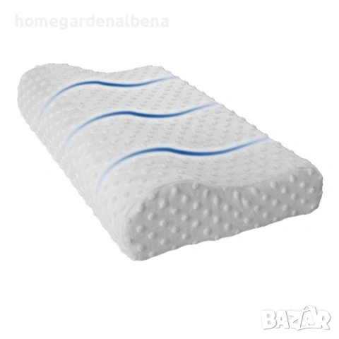 Сбогом на болките в шията — здравословен сън всяка нощ!