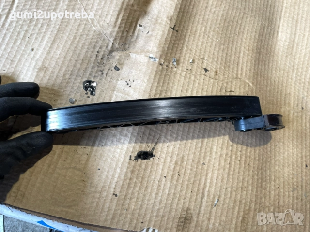 Водач Ангренажна Верига A6420500816 Mercedes E class W211 4Matic 320CDI, снимка 3 - Части - 51996546