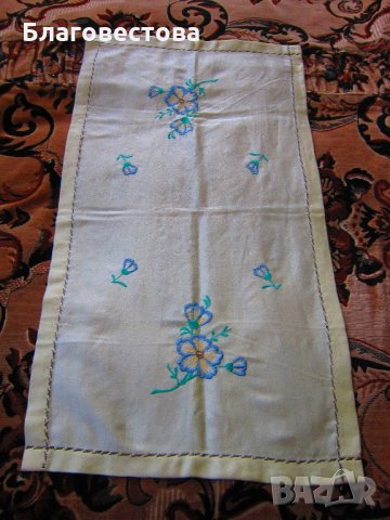 Кухненски - холни карета