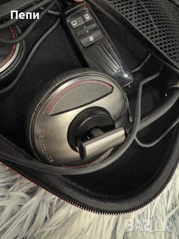 Plantronics Blackwire C720‑M , снимка 2 - Слушалки и портативни колонки - 53206387
