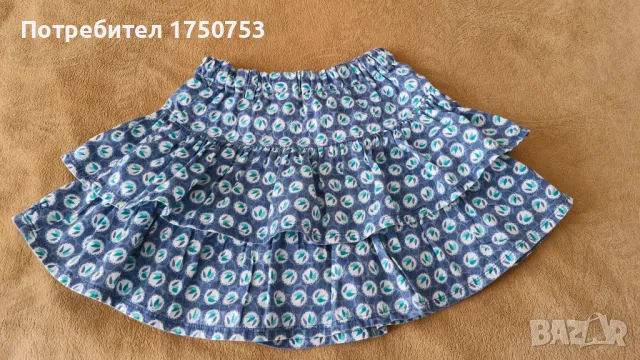 детска пола Okaidi, снимка 1