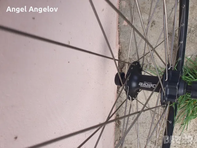 Нови капли 29 и 27.5, снимка 13 - Части за велосипеди - 50017283