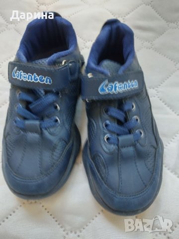 Детски  маратонки, снимка 3 - Детски маратонки - 34626429