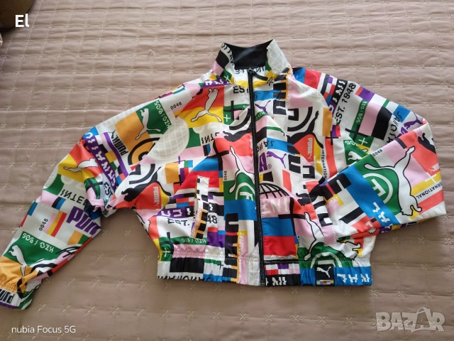 Яке, снимка 2 - Якета - 51890983