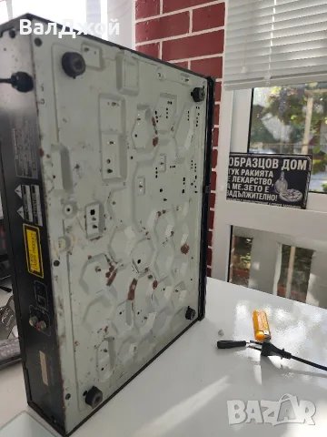 Pioneer PD-T303 без око, снимка 11 - Аудиосистеми - 55974062