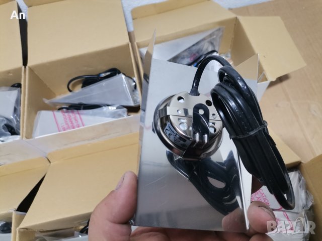 Лунички , снимка 7 - Лампи за таван - 42889261