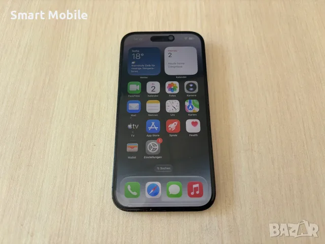 Apple iPhone 14 Pro 128GB