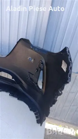 Предна броня Mazda CX60 CX-60 година 2022 2023 2024 код KR9P50031, KR9P-50031 , снимка 5 - Аксесоари и консумативи - 50295523