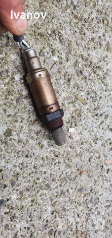 Ламбда сонда Bosch за бмв 0258005177 0258005259 bmw e46 бензин , снимка 2 - Части - 37349546