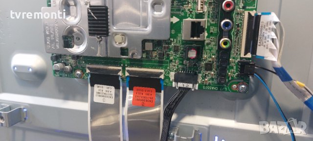 ГЛАВНА AV ПЛАТКА EAX67133404 (1.0) EBT64562102 for ,LG ,43UJ6309 DISPLAY HC430DGG-SLTL3-A11X, снимка 3 - Части и Платки - 38317760