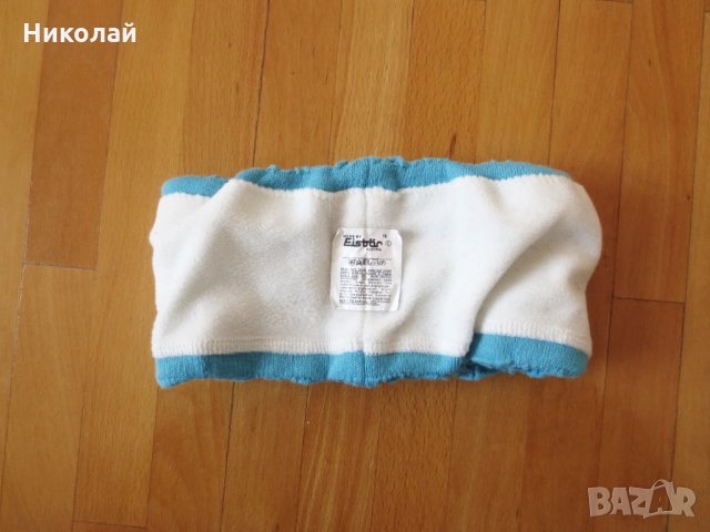 eisbar , the north face , reusch , снимка 13 - Шапки - 31579461