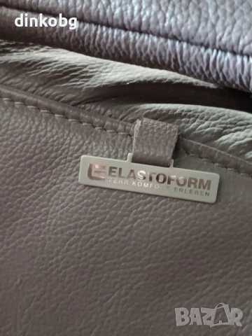 фотьол с релакс механизъм, снимка 4 - Столове - 51495681