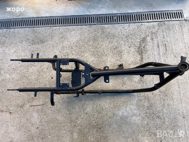 Рамка за Урал , снимка 2 - Части - 52183971