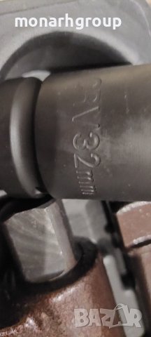 ТРУДОСПЕСТЯВАЩ КЛЮЧ 1:68 , 360MM 6800N/M, снимка 5 - Части - 39830455