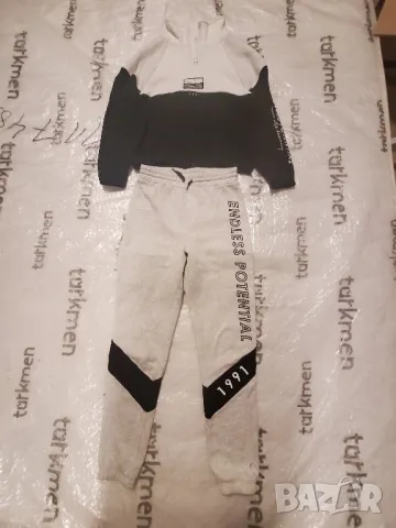 Спортен екип H&M, размер за 12-13 години, унисекс