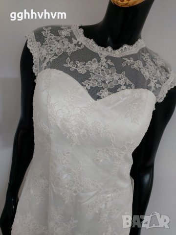 Рокля, снимка 10 - Рокли - 38733272