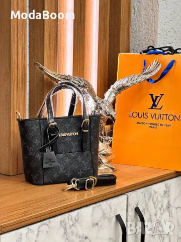 Louis Vuitton дамски чанти Различни цветове , снимка 10 - Чанти - 48874516