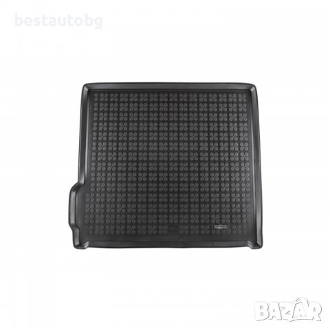 Гумени стелки за купе и багажник Rezaw Plast за BMW Х5 Е70 (2007-2013), снимка 5 - Аксесоари и консумативи - 39337594