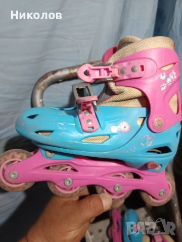 Ройлери 34-37 номер