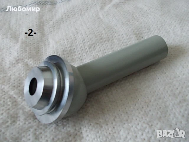 Монокулярна глава микроскопи - списък, снимка 2 - Медицинска апаратура - 38839911