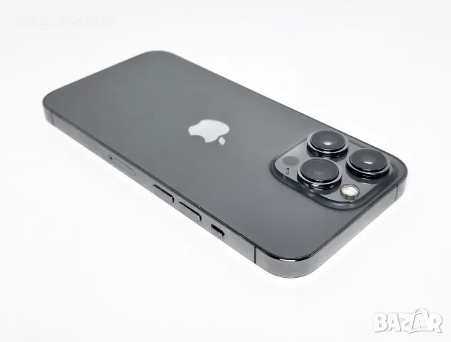 ✅️iPhone 13 Pro 128GB Graphite, снимка 3 - Apple iPhone - 56493392