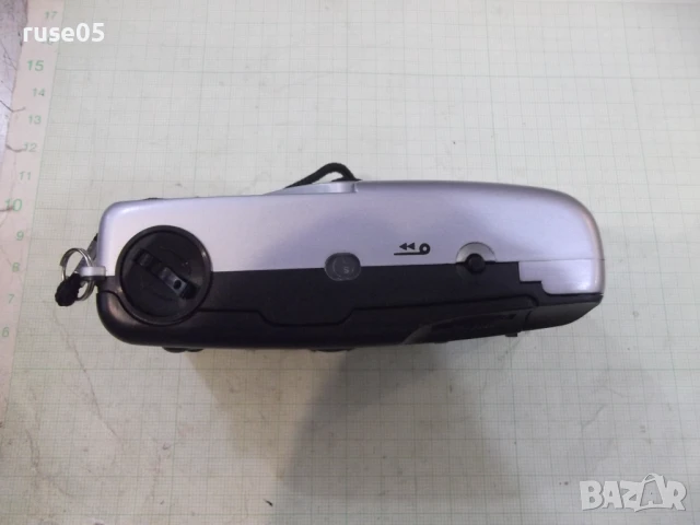 Фотоапарат "CHARMAN - M 103" работещ, снимка 5 - Фотоапарати - 51196927